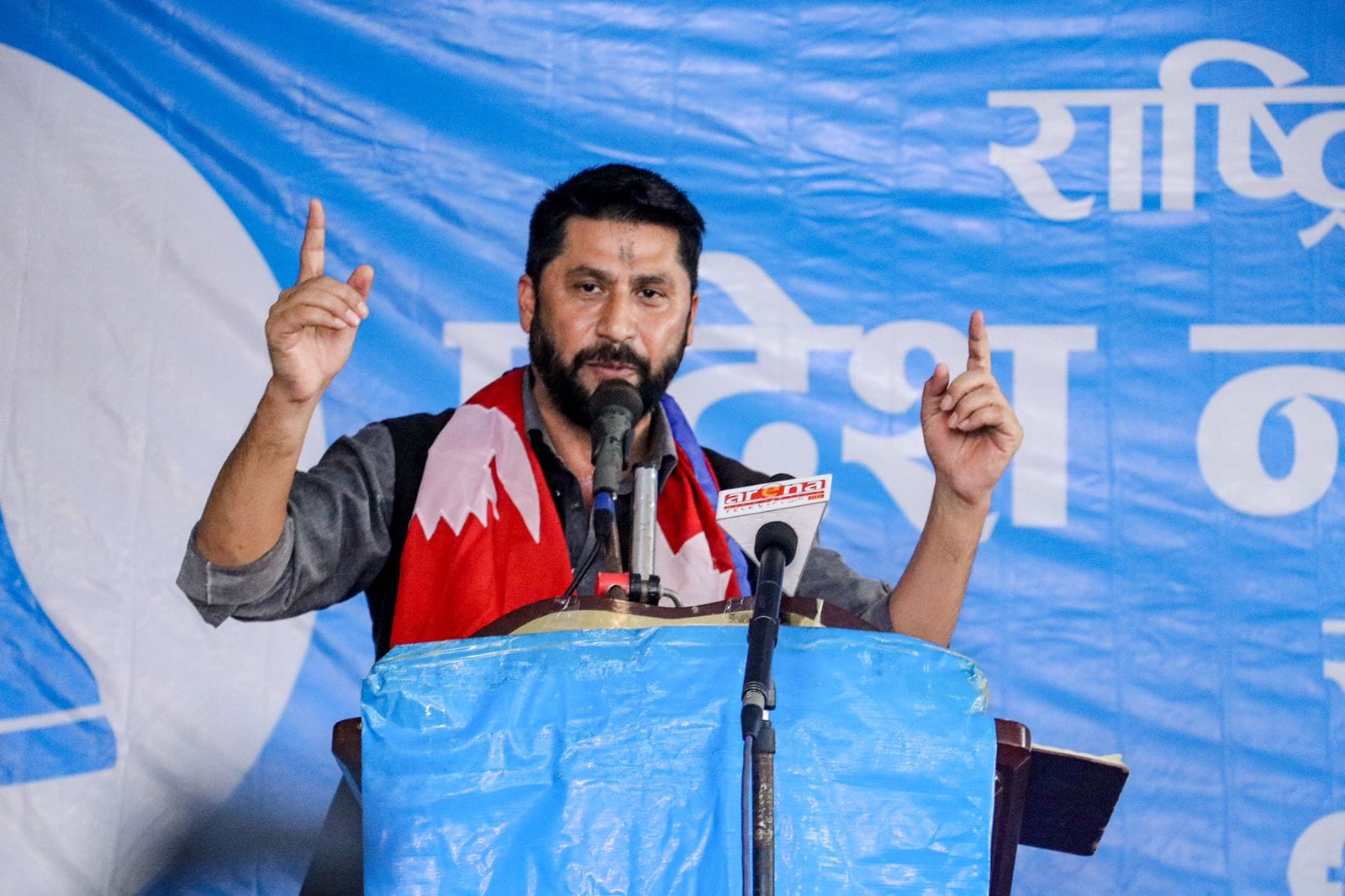 दार्चुला घटनाबारे रविको प्रश्न- वर्षौंसम्म निरीह हुनुको कारण के हो?