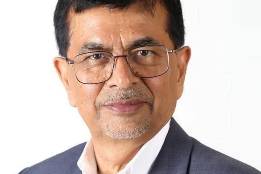 धादिङ–१ बाट एकीकृत समाजवादीका राजेन्द्र पाण्डे विजयी