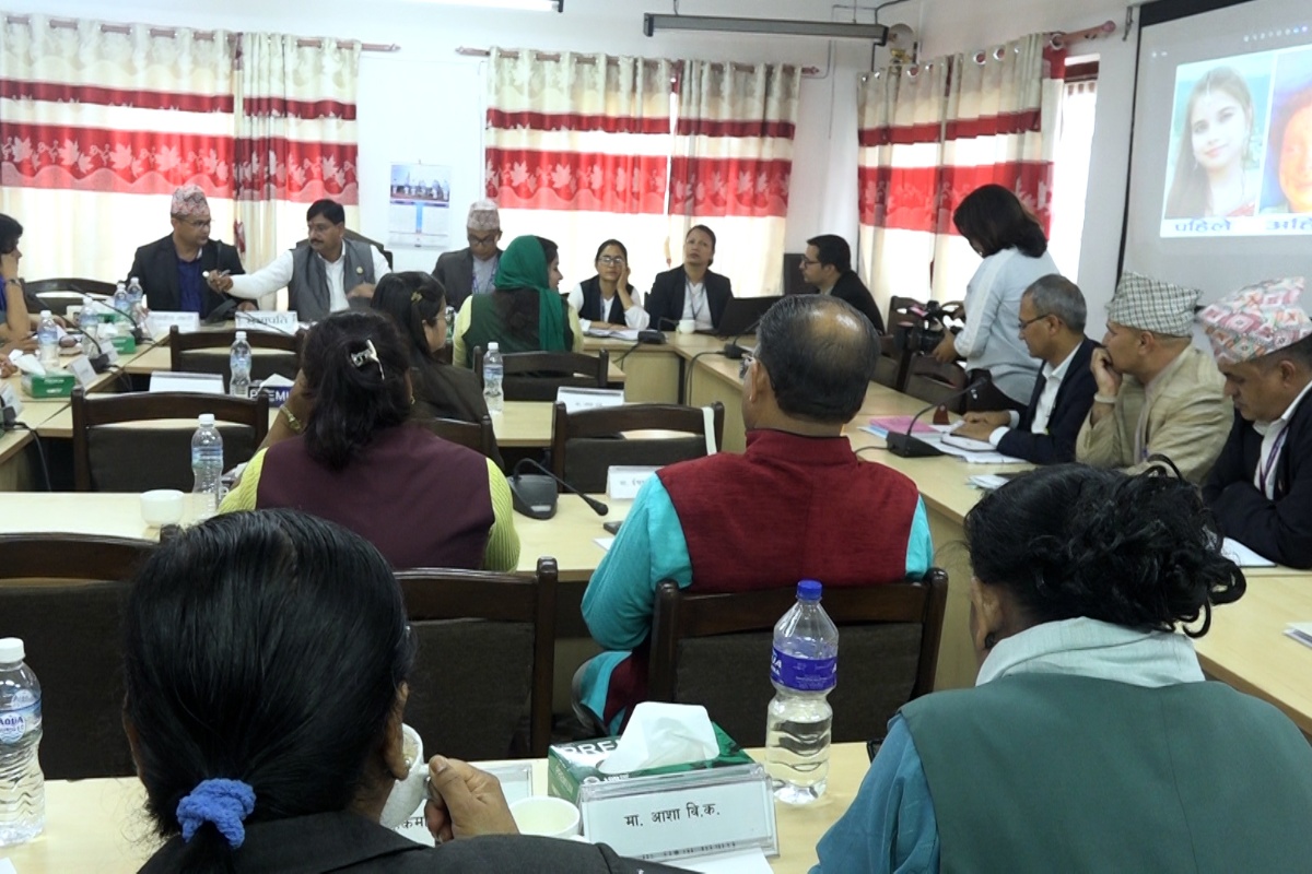 एसिड आक्रमण पीडितको क्षतिपूर्तिको समस्या कोषमार्फत समाधान गरिने