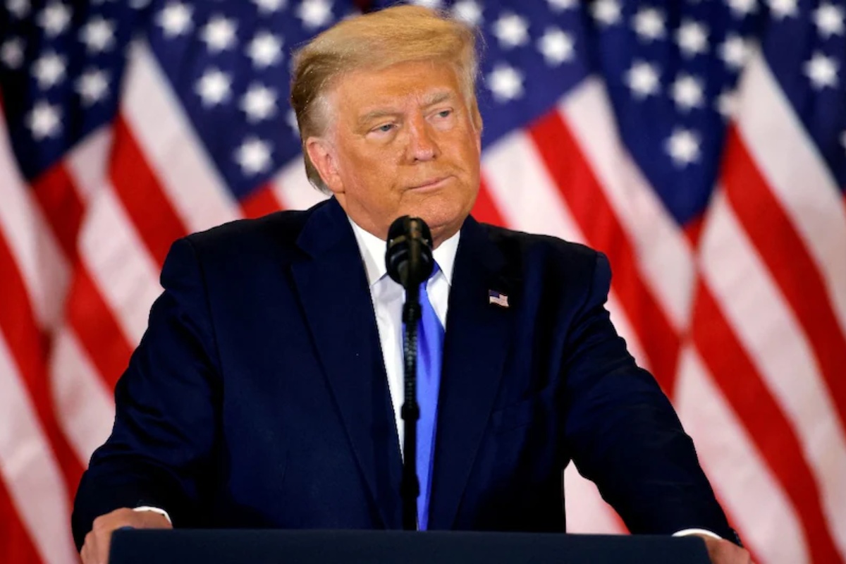 सिरियामाथिको प्रतिबन्ध हटाउने अमेरिकाको घोषणा 