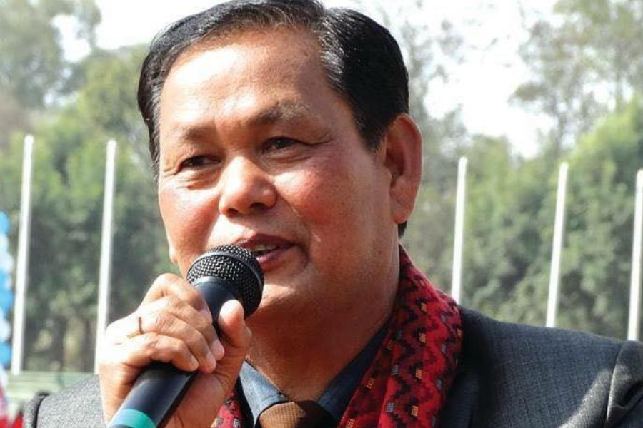 सप्तरी–४ बाट कांग्रेसका तेजुलाल चौधरी विजयी