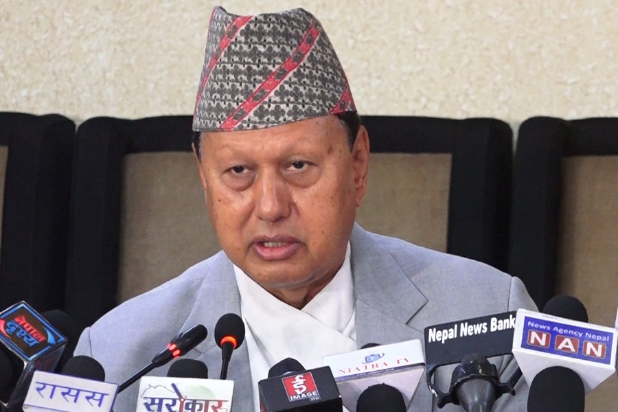 जथाभाबी स्वास्थ्य उपकरण खरिद गर्ने अस्पताललाई स्पष्टीकरण सोध्ने मन्त्रालयको तयारी