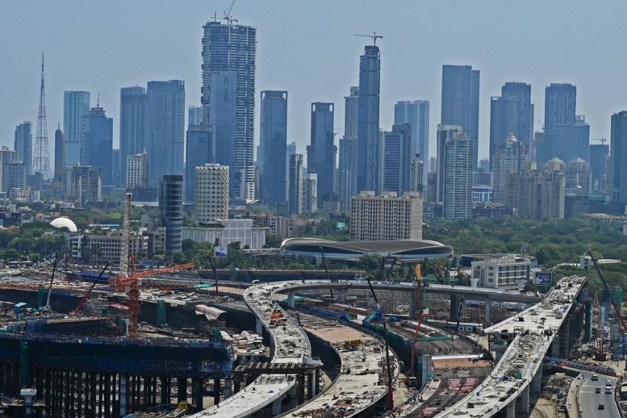 एशियाकै सबैभन्दा धेरै अर्बपति बस्ने शहर बन्यो मुम्बई