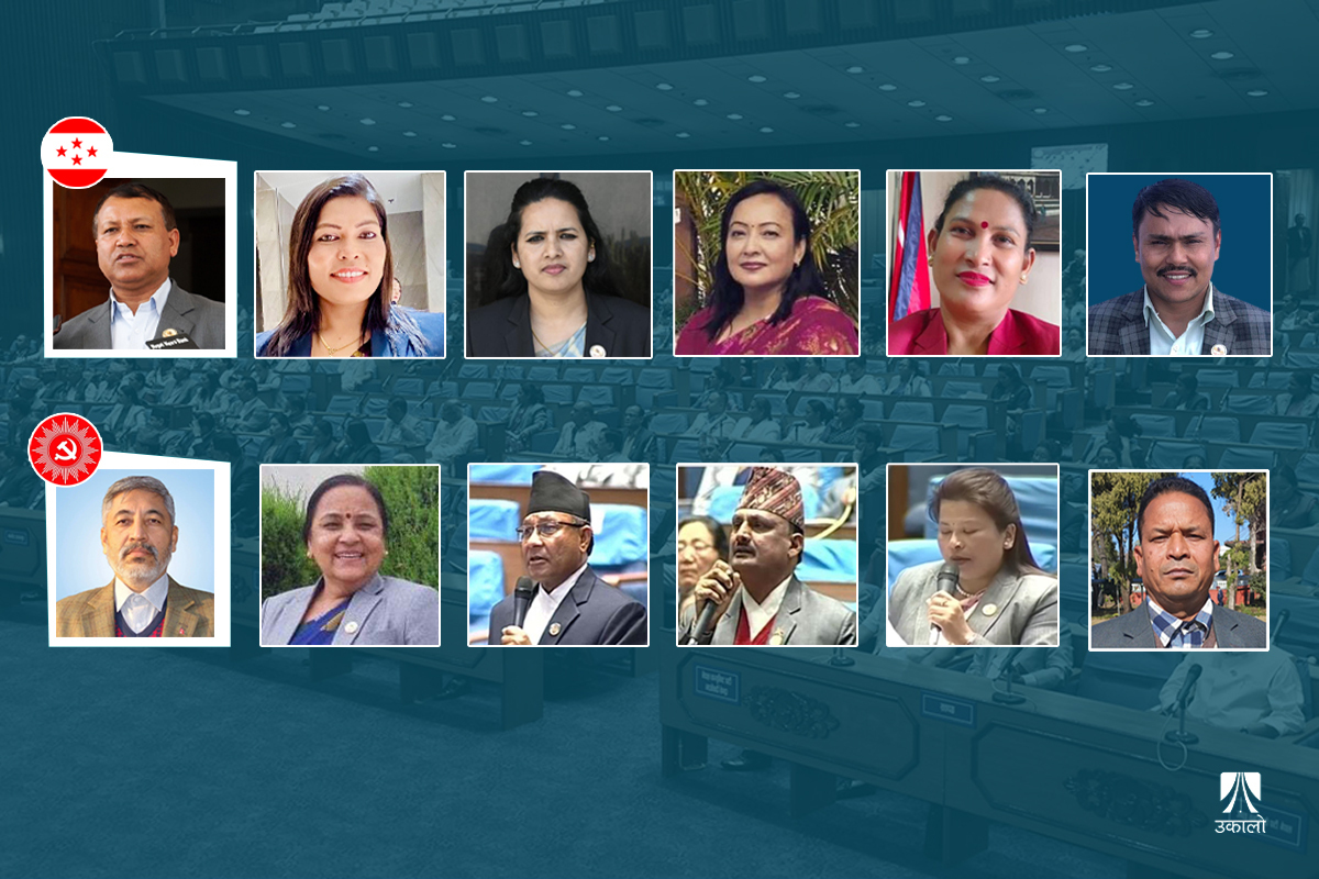 मन्त्रिपरिषद‍्मा दलित : ढोकासम्म पुग्छन्, प्रवेश पाउँदैनन्