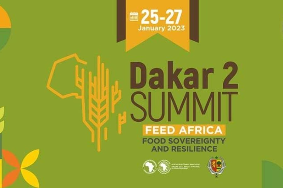 अफ्रिकी देशहरूमा खाद्य सहयोगका लागि १० अर्ब अमेरिकी डलर सहयोग