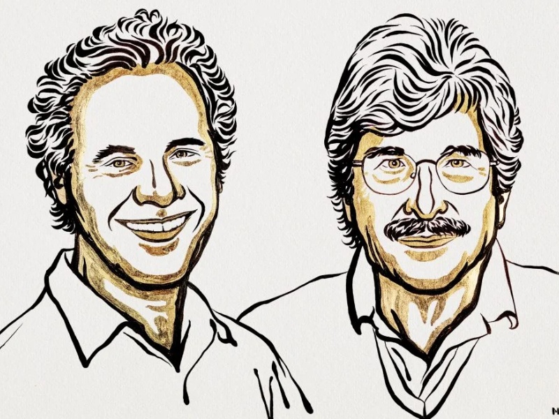 ‘माइक्रोआरएनए’ पत्ता लगाउने एम्ब्रोस र ग्यारीलाई चिकित्साशास्त्रतर्फको नोबेल पुरस्कार