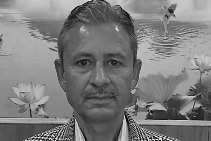 गाडी दुर्घटनामा गम्भीर घाइते भएका सुदूरपश्चिम प्रदेशका मन्त्री सिंहको उपचारका क्रममा मृत्यु