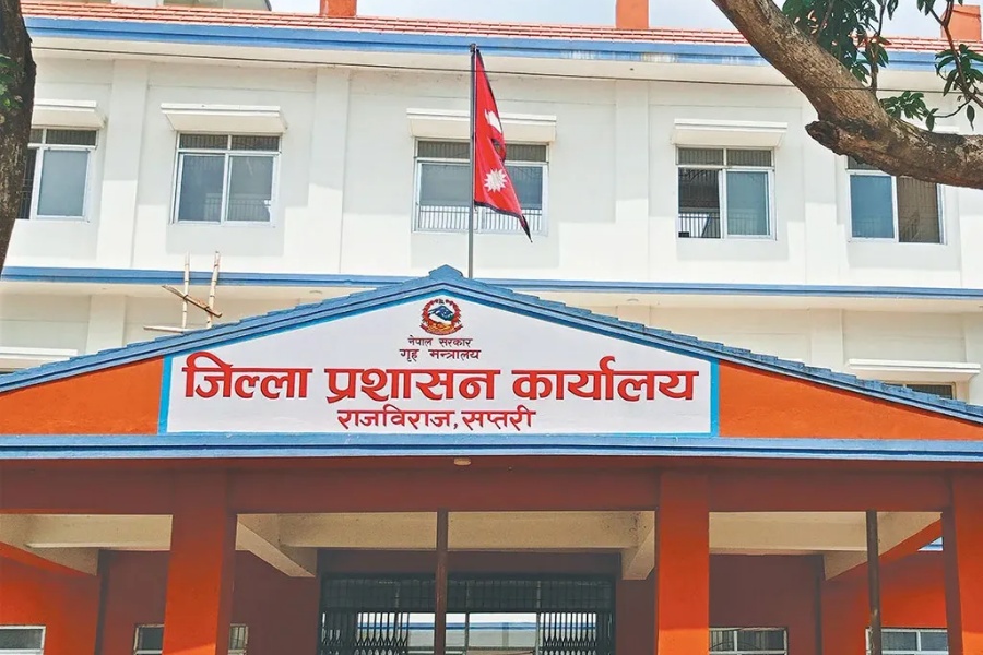 सप्तरीमा मिटरब्याजसम्बन्धी ८१ मुद्दा फर्स्योट, २ करोड ८८ लाखको तमसुक च्यातियो