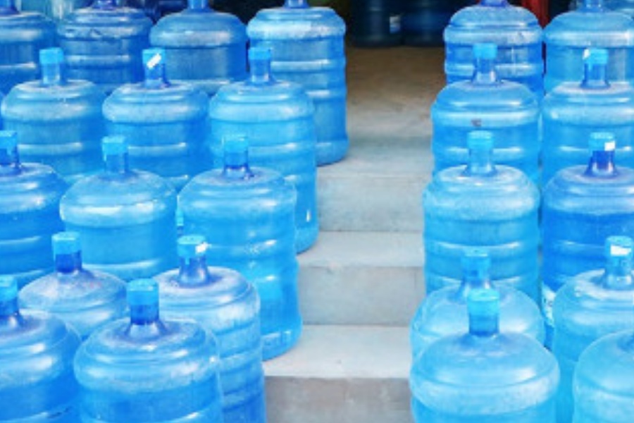 मापदण्डविपरीत सञ्चालित खानेपानी उद्योग ‘सिल’