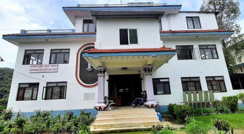 नागरिकता बिक्री प्रकरण: २ अधिकृत पुर्पक्षका लागि थुनामा