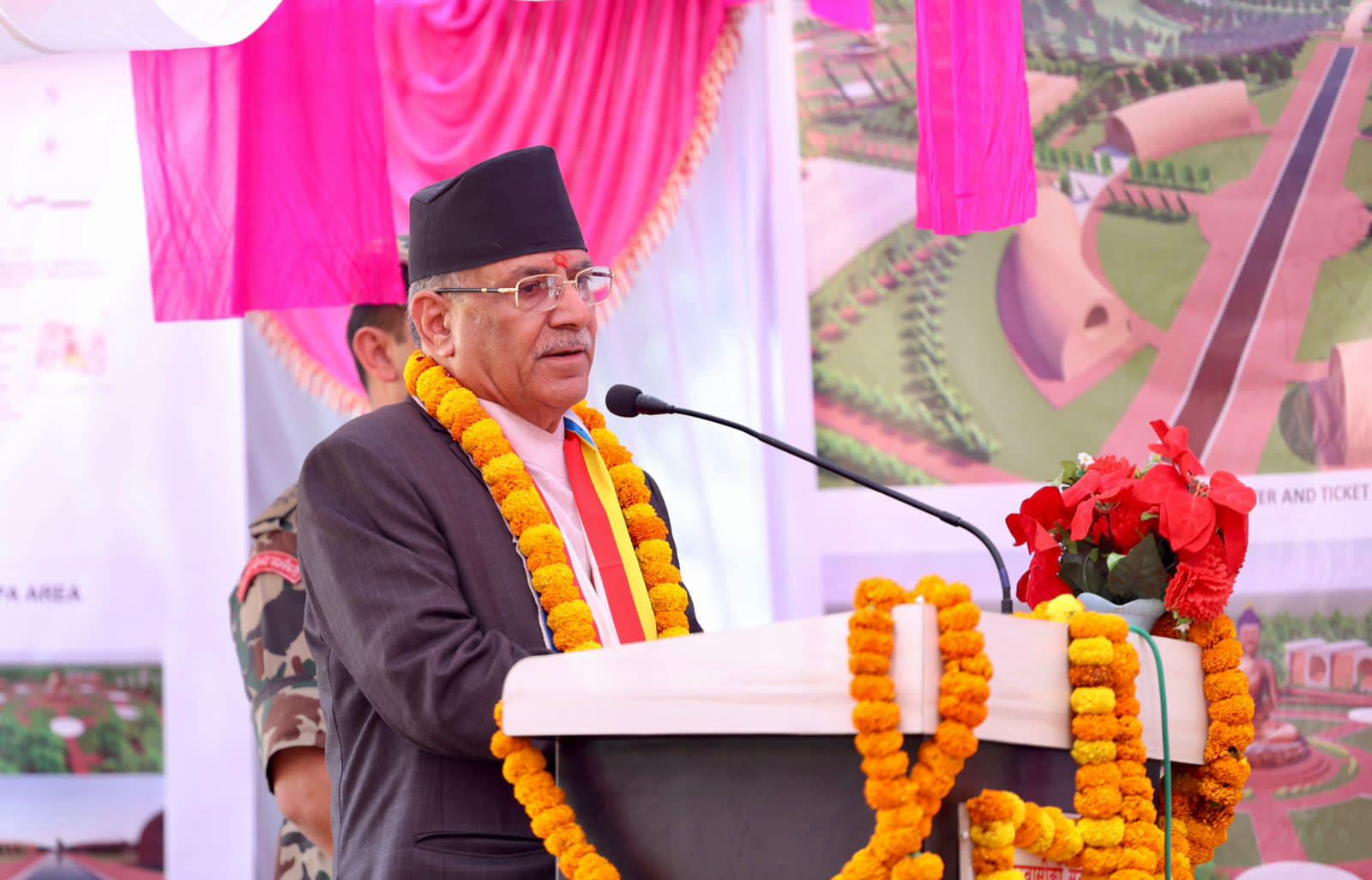 अर्थतन्त्र सुधारतर्फ सरकार प्रतिबद्ध : प्रधानमन्त्री