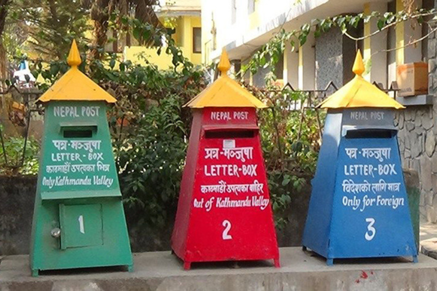 यी हुन् कहिल्यै अवकाश नहुने कर्मचारी