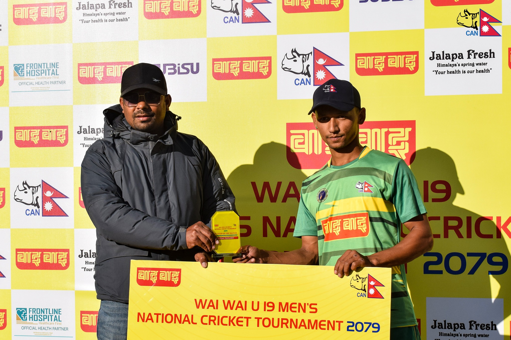 यू–१९ क्रिकेटः गण्डकी सुदूरपश्चिमसँग ११३ रनले पराजित