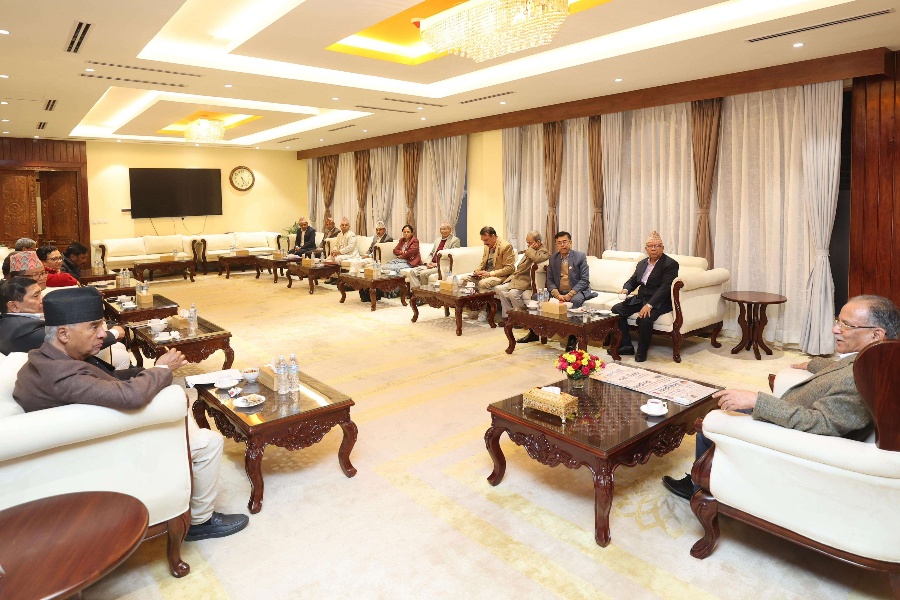 एनसेल खरिद–बिक्रीबारे छानबिन गर्नुपर्ने सत्ता गठबन्धनको निष्कर्ष