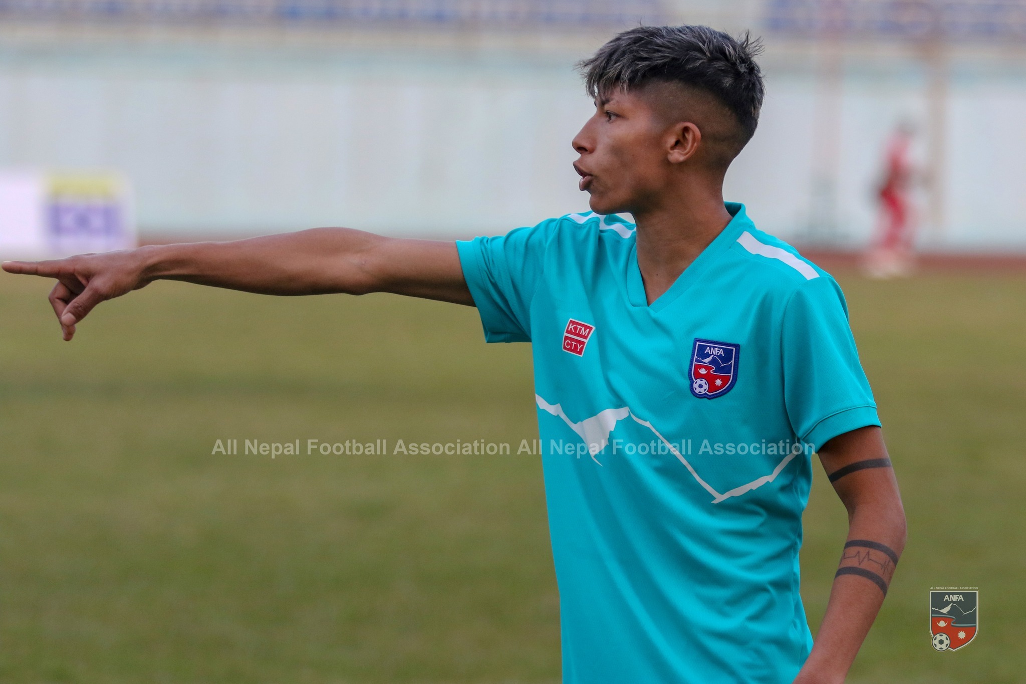 खुशियाली मनाउँदै गरेको भारतलाई स्तब्ध बनाउने सावित्राका ती दुई गोल