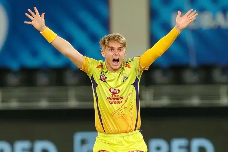 आईपीएल अक्सन : सामले तोडे क्रिस मोरिसको कीर्तिमान