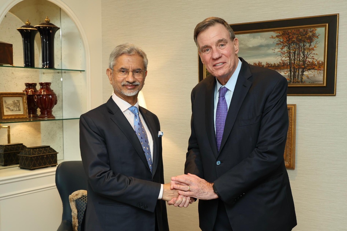 अमेरिकामा अवैध रूपमा बसेका आफ्ना नागरिक फर्काउन भारत तयार