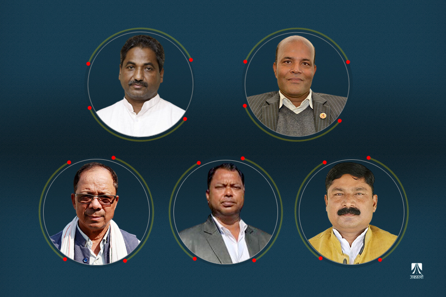 ३ स्वतन्त्र सांसद सरकारमा जान इच्छुक, सत्ता गठबन्धनलाई बहुमत