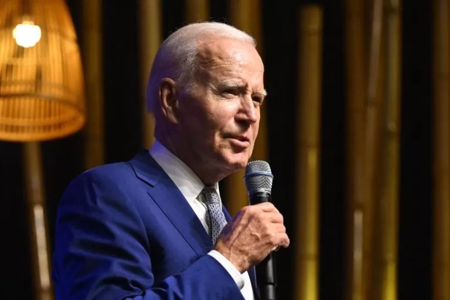 अमेरिकी सभामुखद्वारा बाइडेनविरुद्ध महाअभियोग लगाउन संसद र समितिलाई निर्देशन