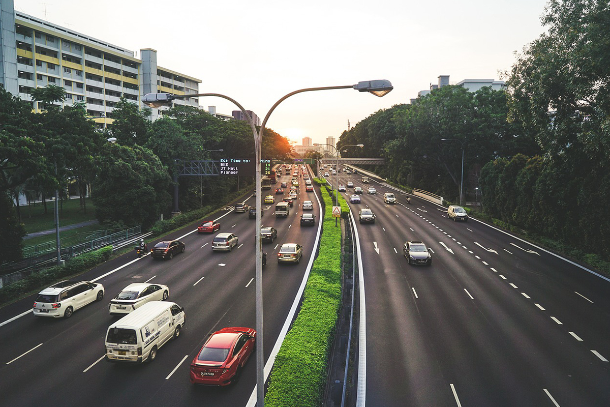 सडक सुरक्षाको सिंगापुर मोडलः नेपालले सिक्न सक्छ पाठ
