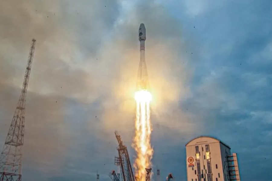 रुसले पठाएकाे अन्तरिक्षयान लुना-२५ चन्द्रमामा दुर्घटनाग्रस्त 