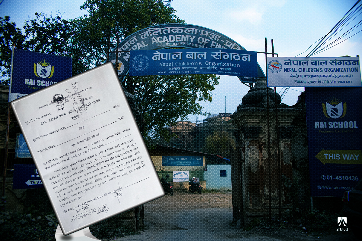 बालमन्दिर प्रकरणः विशाल ग्रुपलाई बलियो बनाउने ‘अनुसन्धान’, थप निरीह बन्दै बाल संगठन