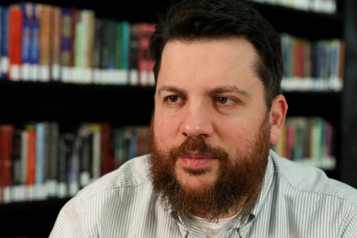 पुटिनविरुद्धको अभियानबाट पछि नहट्ने नाभाल्नीका सहयोगी भोल्कोभको भनाइ