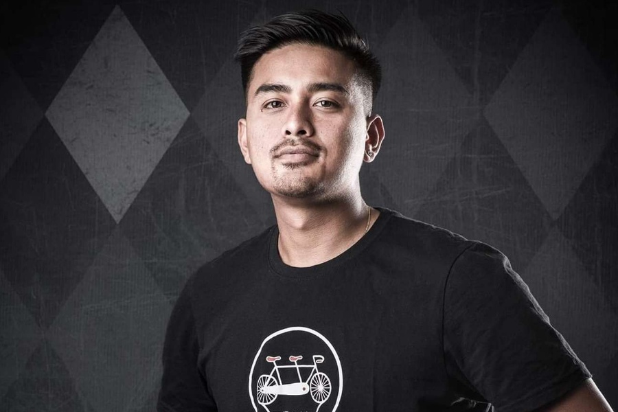 पूर्वकप्तान ज्ञानेन्द्र मल्ल खेलाडी संघको उपाध्यक्षमा मनोनित