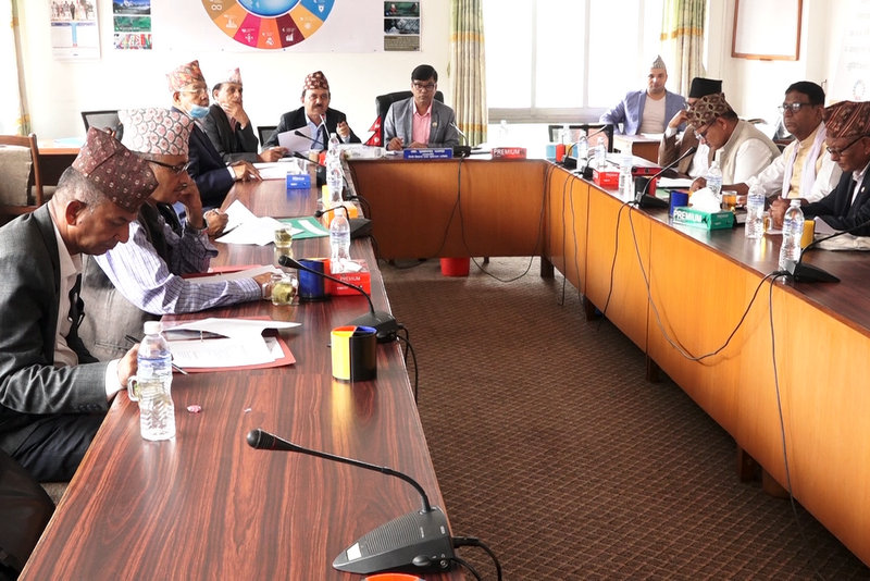 सत्तापक्षका सांसदहरू भन्छन्– सुन तस्करी नियन्त्रणमा संसदीय समितिले प्रभावकारी कदम चाल्नुपर्छ