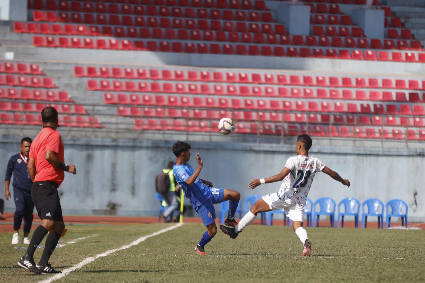 नेपाल सुपर लिग: पोखरासँग चितवन पराजित