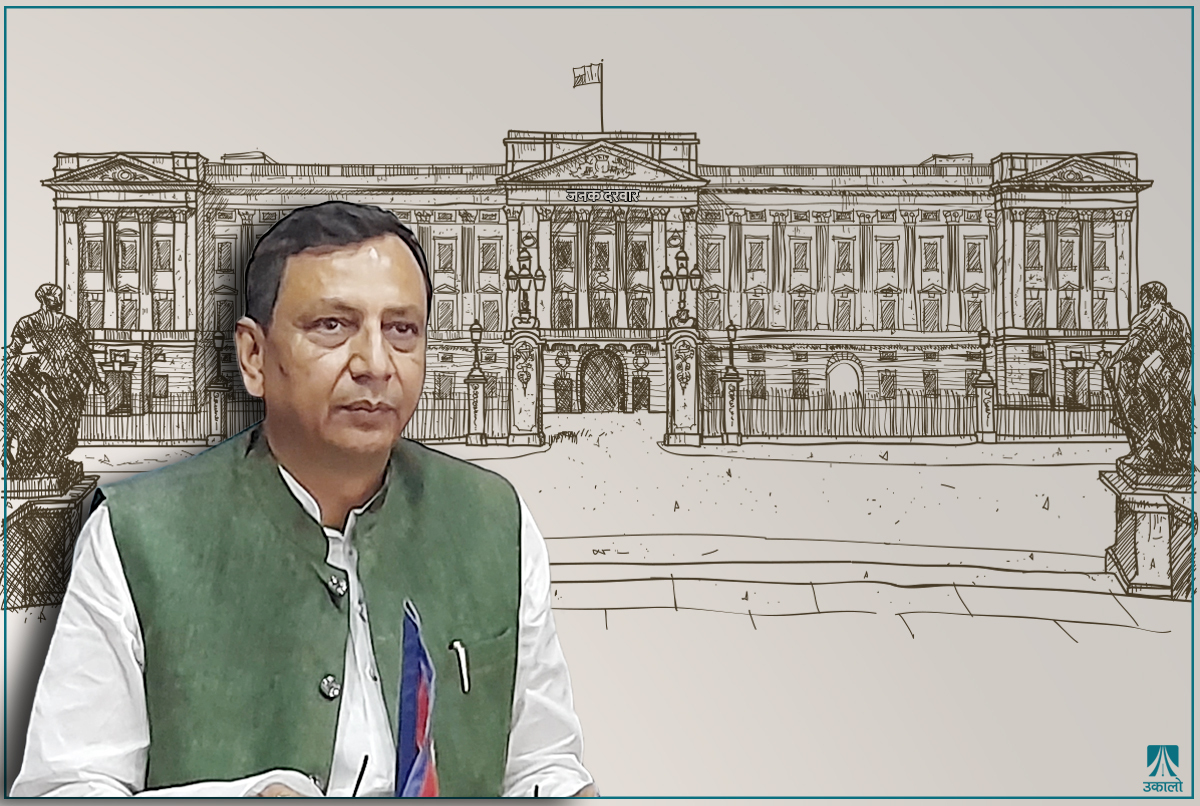 मधेशमा मन्त्री आवासका लागि ‘जनक दरबार’ ठड्याउने तारतम्य, घोषणासँगै आलोचना पनि चुलिँदै