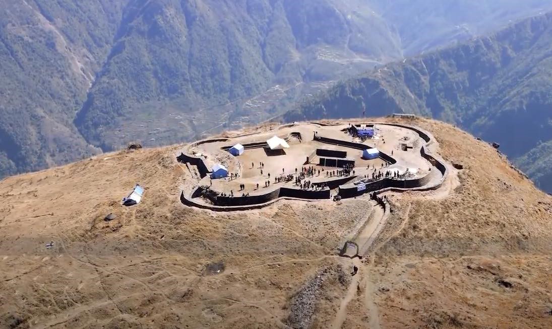 अस्तव्यस्त छन् सिन्धुपाल्चोकका पर्यटकीय गन्तव्य