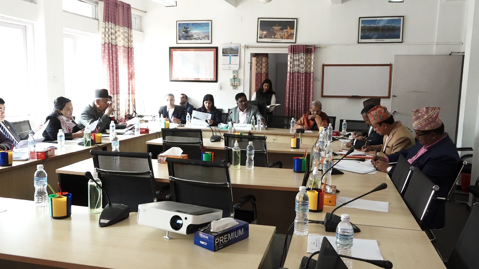 संसदीय समितिले माग्यो पशुपति विकास कोषको कार्यकारी निर्देशक नियुक्तिको कागजात