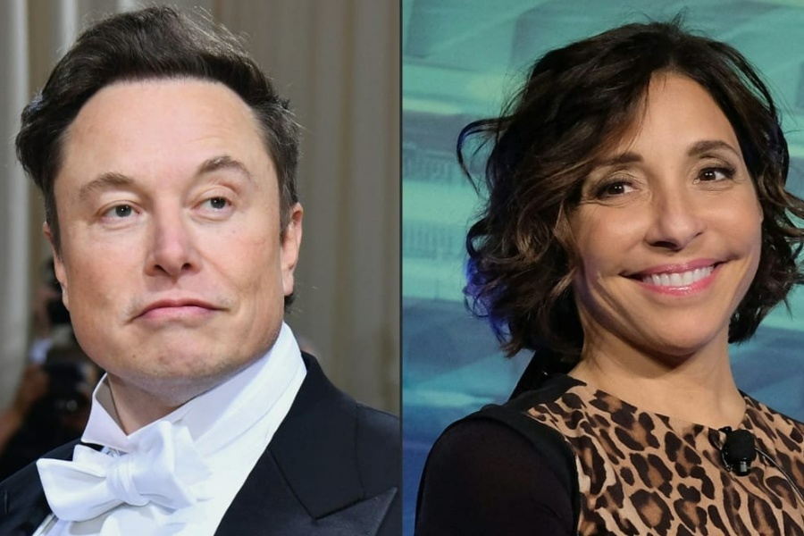 लिन्डा याकारिनो बनिन् ट्विटरको सीईओ