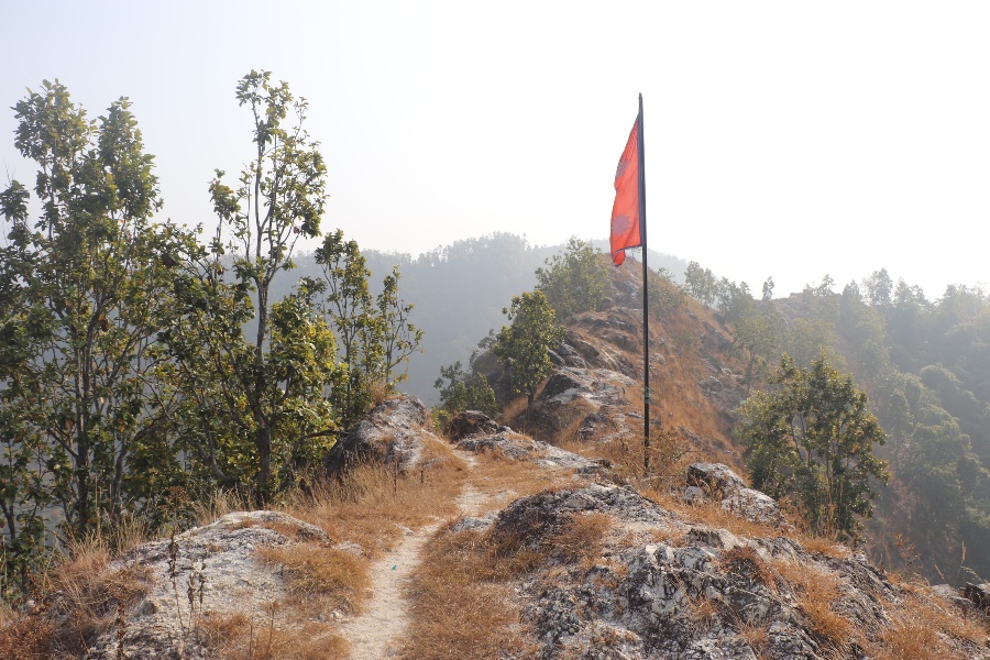 मेला लाग्न छाडेसँगै ओझेलमा हतुवागढीको ‘माइबेनी’