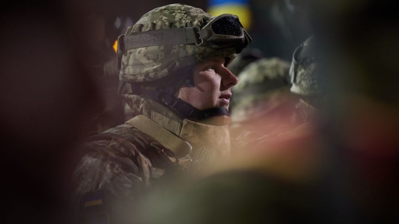 युक्रेनलाई २७ करोड ५० लाख डलर सहयोग गर्ने अमेरिकाको घोषणा