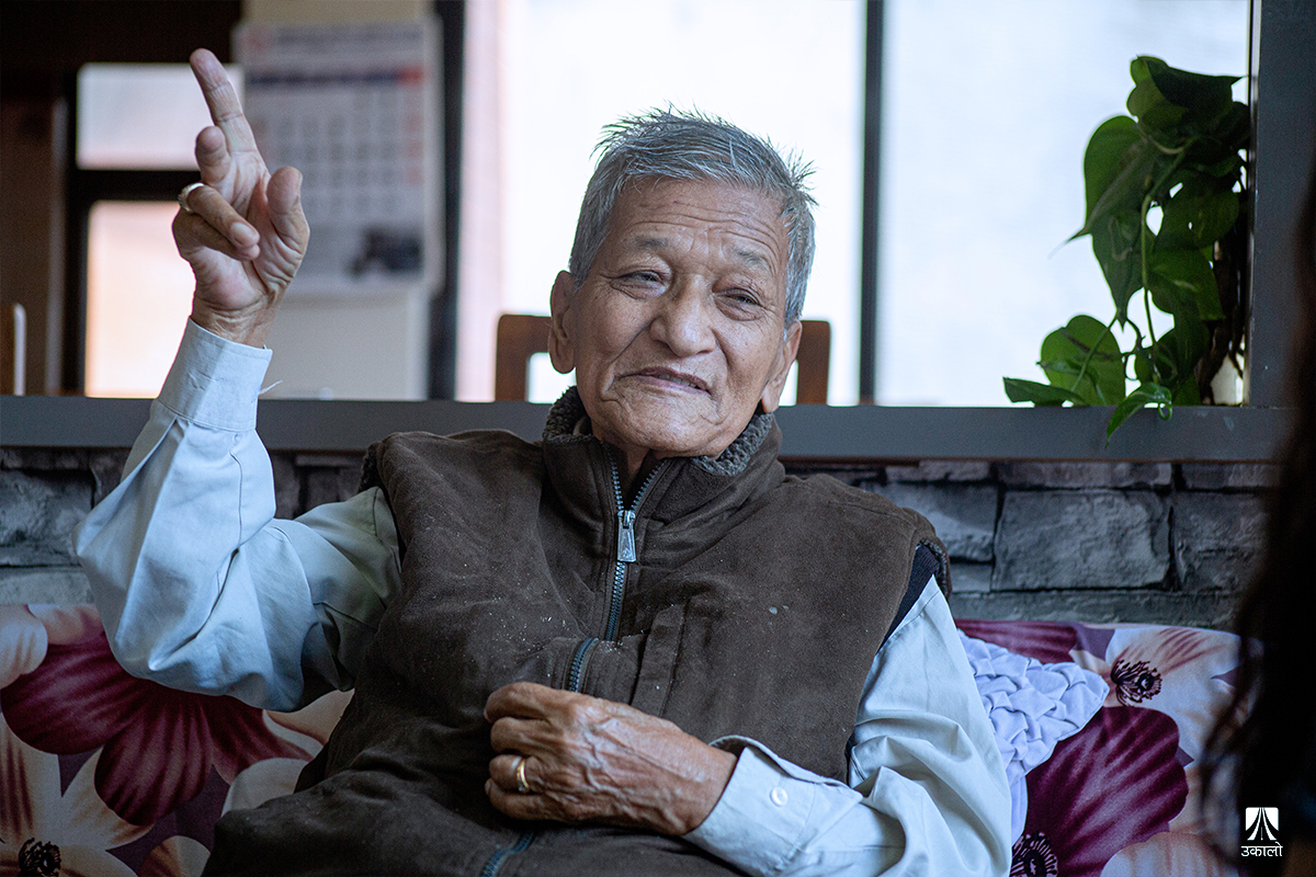 अरुण चौधरीको स्वामित्वमा पुगेको सार्वजनिक जग्गाः पूर्वमेयर बज्राचार्यलाई दिइएको थियो ८ आना जग्गा दिने ‘अफर’ 