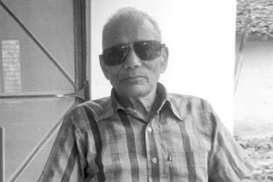 वाम आन्दोलनका पुराना नेता केशरमणि पोखरेलको निधन 