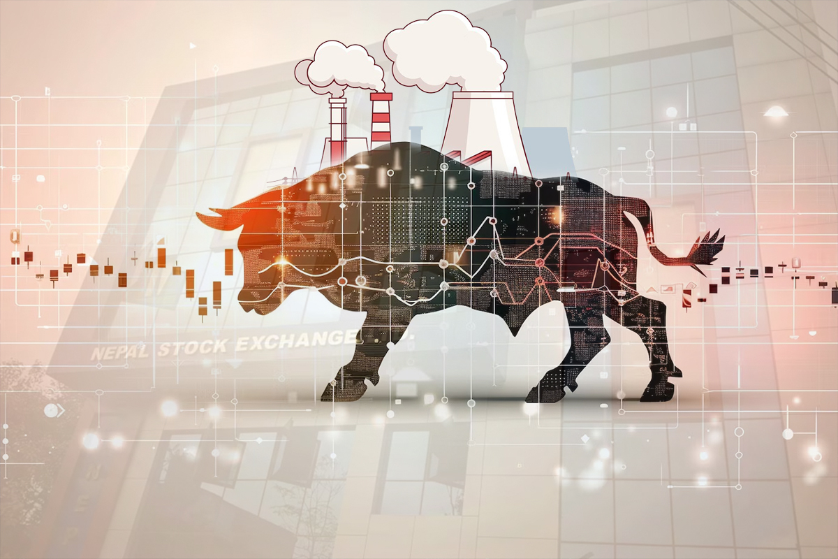 कमजोर कम्पनीको शेयर मूल्य किन अस्वाभाविक वृद्धि हुन्छ?