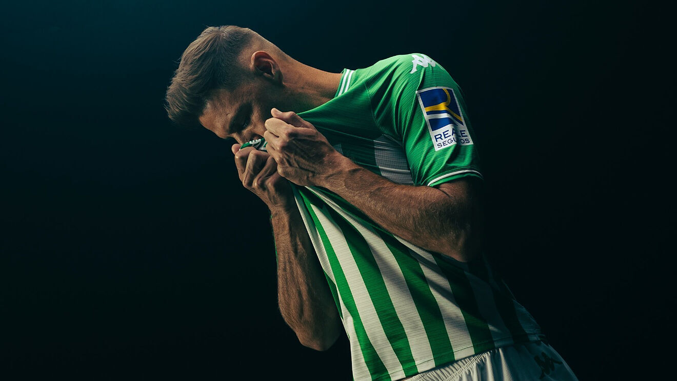 बेटिसका कप्तान सान्चेजले सिजनको अन्त्यमा संन्यास लिने