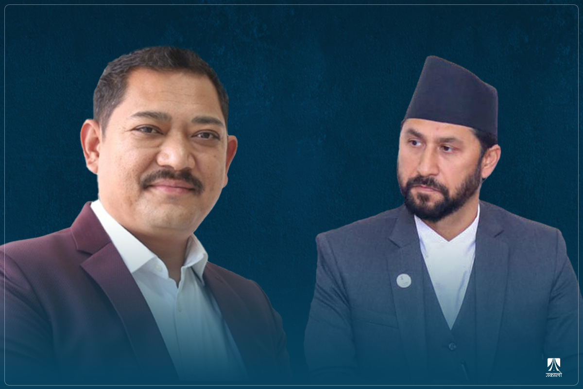 जीबी राईबारे किन बोलिरहेछन् गृहमन्त्री लामिछाने?