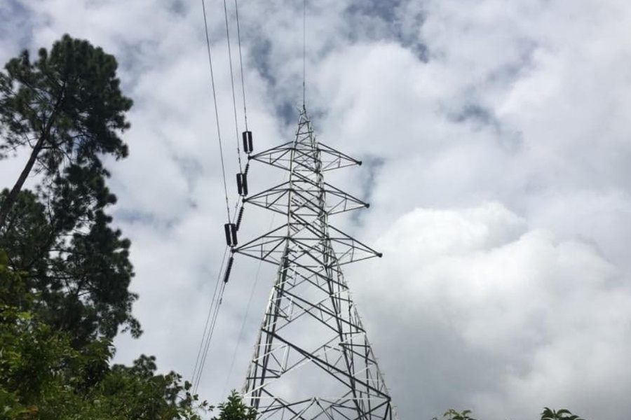 कोहलपुर–सुर्खेत १३२ केभी प्रसारण लाइन निर्माणको भाका सार्दै आरएस इन्फ्राप्रोजेक्ट