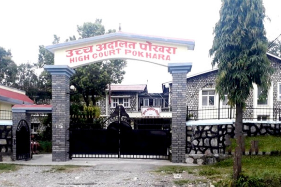 पोखरा–१८ मा पुनः मतगणना गर्न उच्च अदालतको आदेश