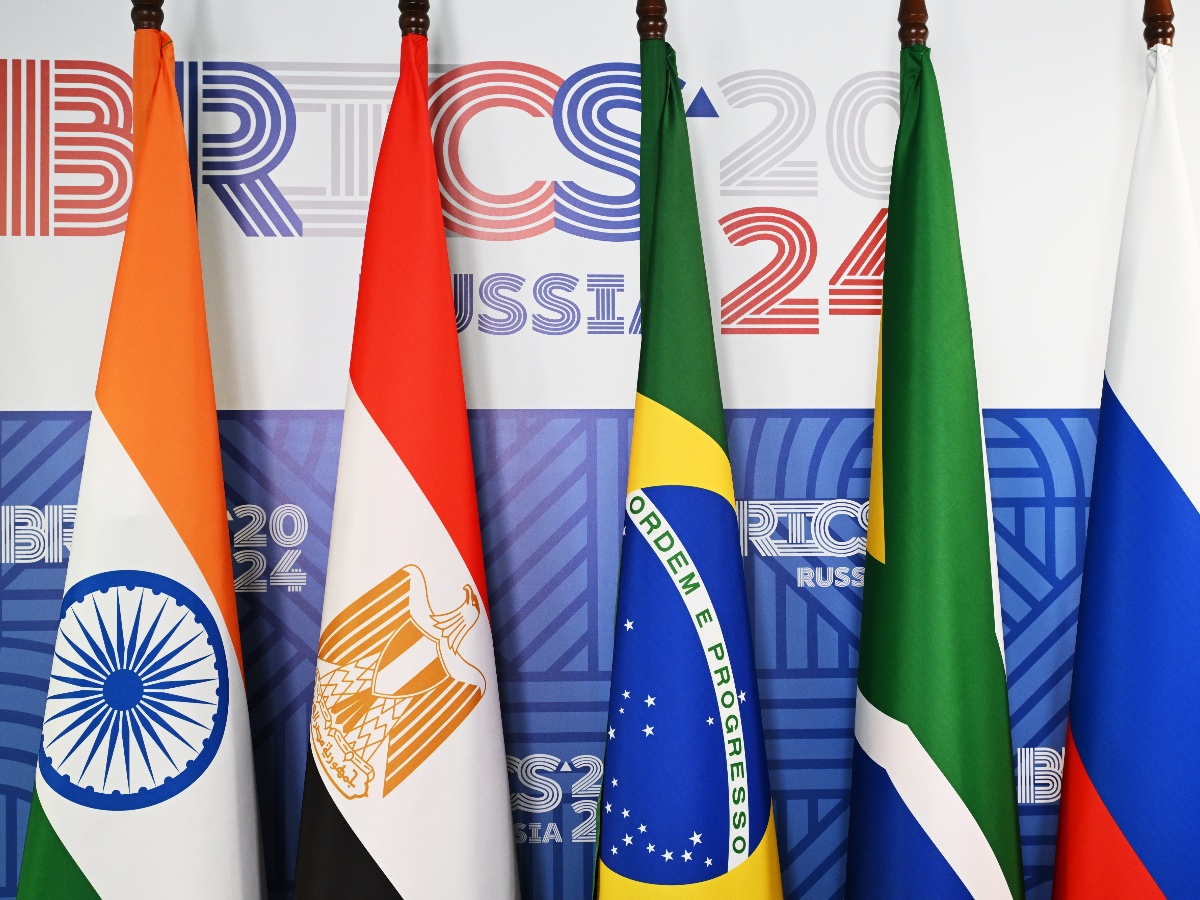 श्रीलंकाले रुसमा हुने सम्मेलनमा ब्रिक्सको सदस्यताका लागि अपिल गर्ने