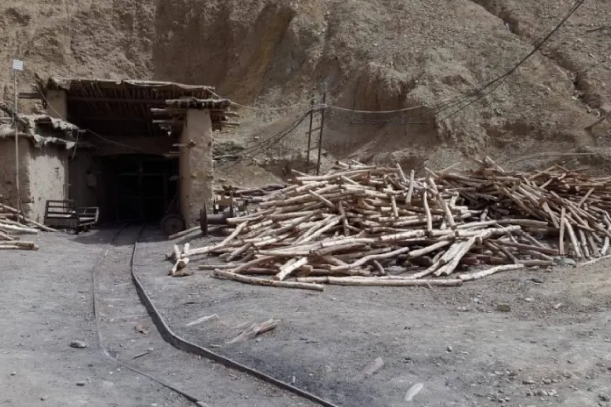 पाकिस्तानको कोइला खानी दुर्घटनामा ११ जनाको मृत्यु