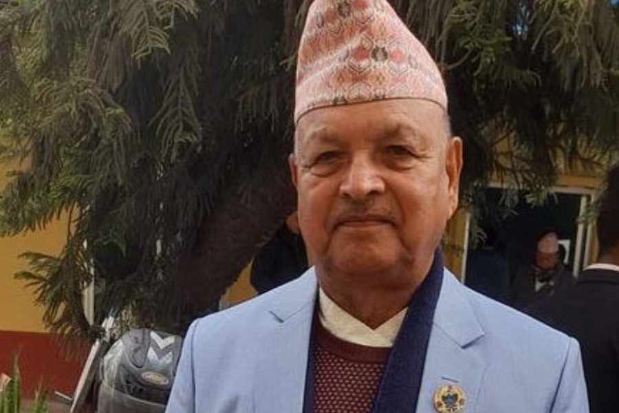 कोशीको सभामुखमा अम्बरबहादुर विष्ट निर्वाचित