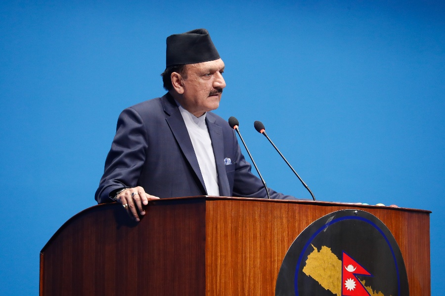 जिल्ला निर्वाचन कार्यालय खारेज गर्ने बजेटको व्यवस्था संसोधन, अब यथावत रहने