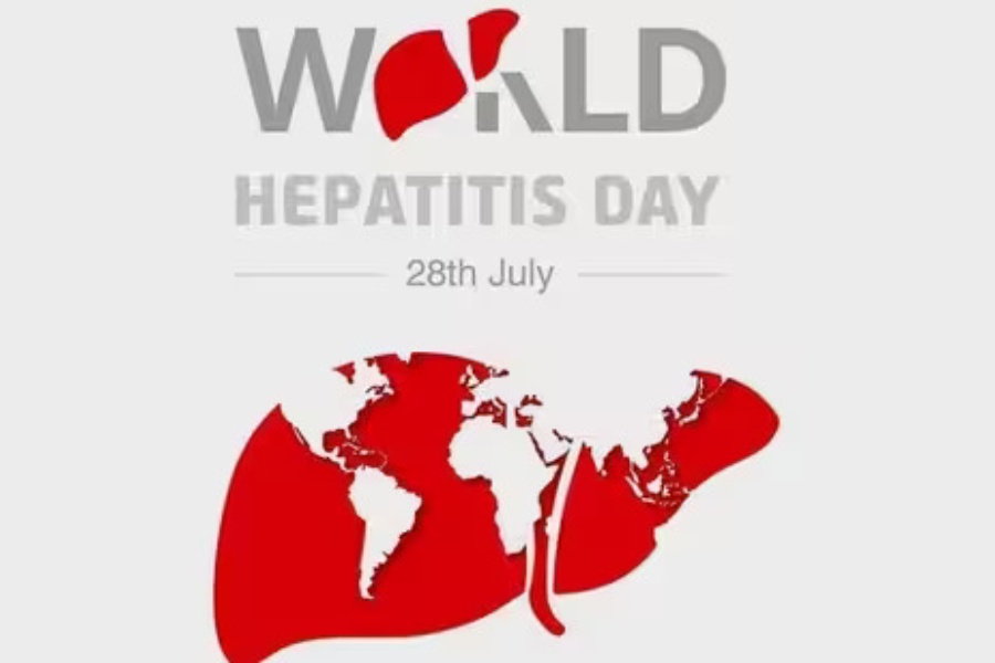 हेपाटाइटिसबाट हरेक वर्ष १० लाखभन्दा बढीको मृत्यु: कसरी बच्न सकिन्छ?