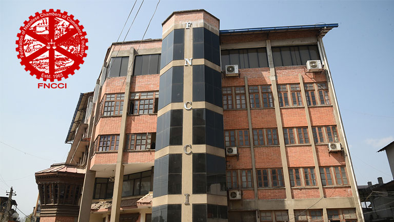 बजेटमार्फत् कर प्रणालीमा सुधार गर्न महासंघको सुझाव