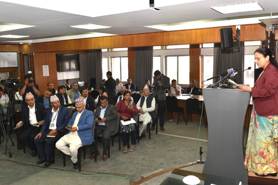 ६५८ अस्थायी दरबन्दी सिर्जना गर्नेसहित मन्त्रिपरिषद्ले अरू के–के गर्‍यो निर्णय?